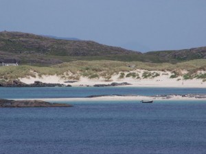 Sanna Bay