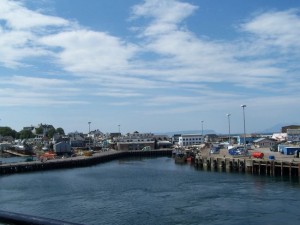 Mallaig