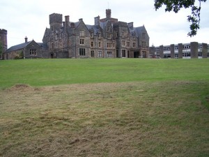Duncraig Castle