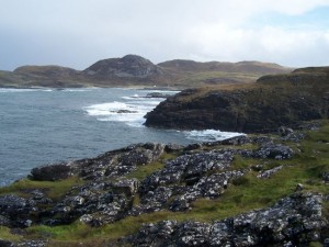 From the Lighthouse