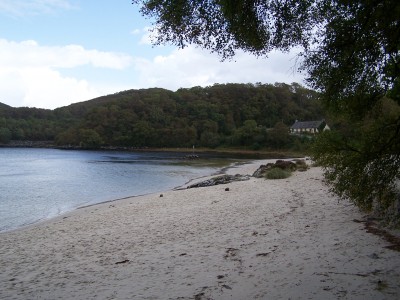 Morar