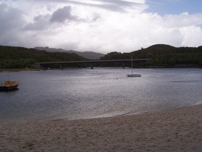 Morar