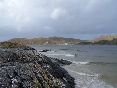 Morar